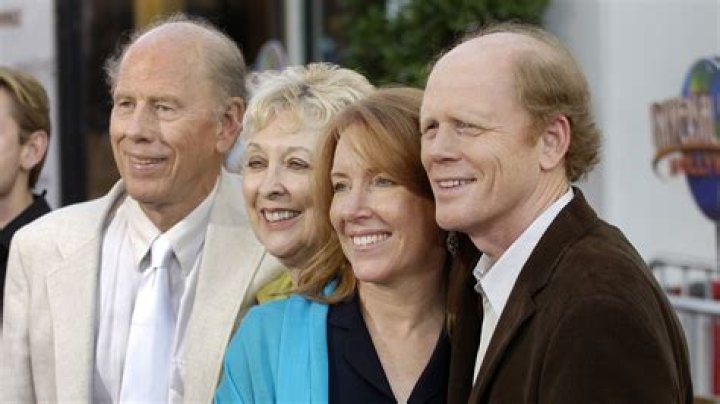 Rance Howard, actor dad of director Ron Howard, dies at 89 WSVN 7News