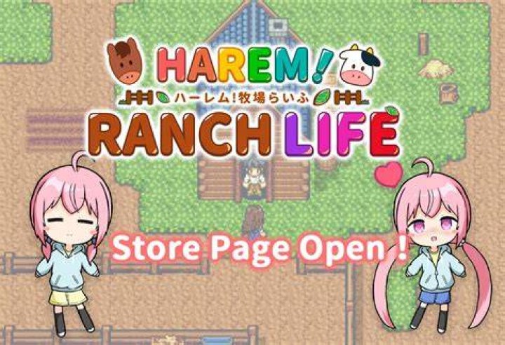 RANCH LIFE AND CHRISTI &mdash; Todd Fisher