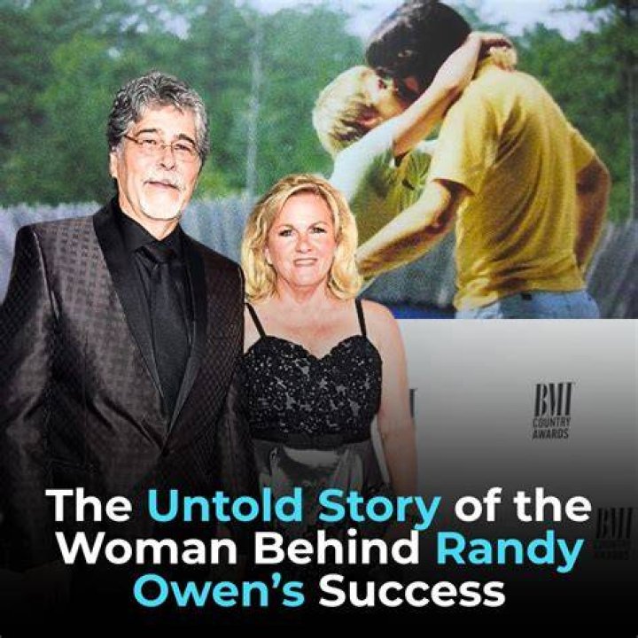 Randy Adams' Untold Story Revealed