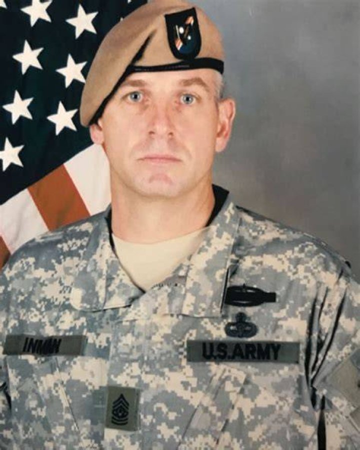 Randy Adams US Army Exploring the Mysterious Disappearance News Military