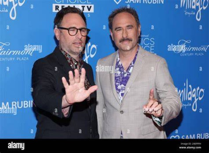 Randy and Jason Sklar Mighty Med Wiki FANDOM powered by Wikia