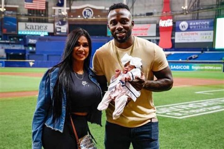 Randy Arozarena Facts, Family, Girlfriend, Net Worth And Career Life