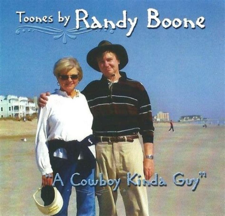 Randy Boone Alchetron, The Free Social Encyclopedia