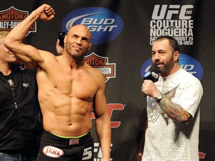 Randy Couture Net Worth 2023 Movies Career Cars Age
