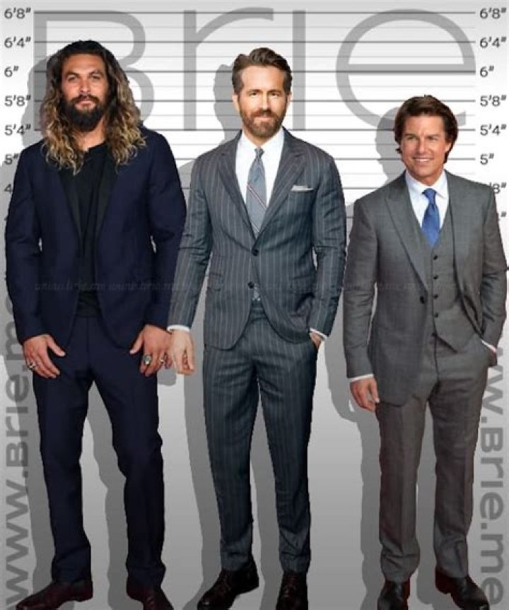 Randy Johnson Height Brie