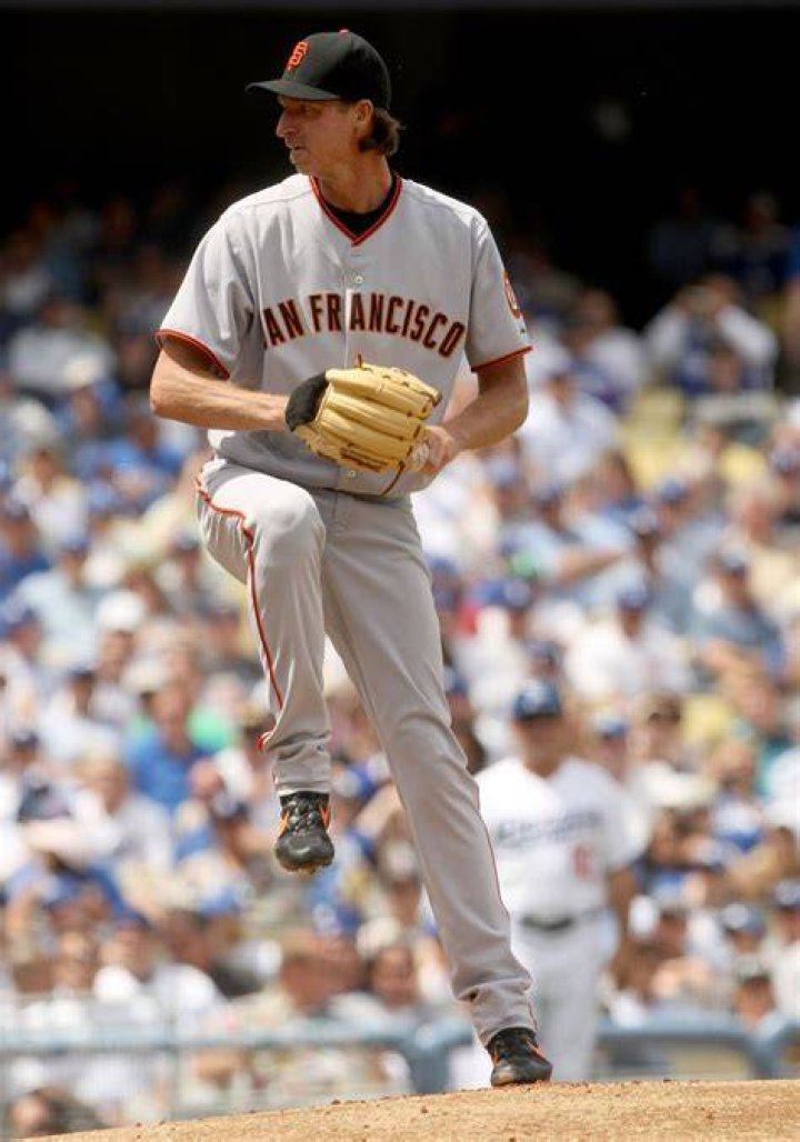 Randy Johnson Maryland Somers