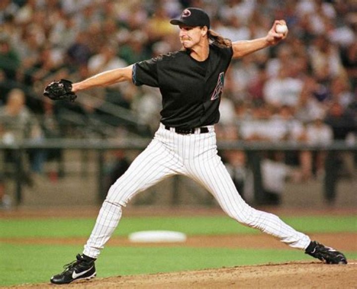Randy Johnson's Amazing New Career After Baseball