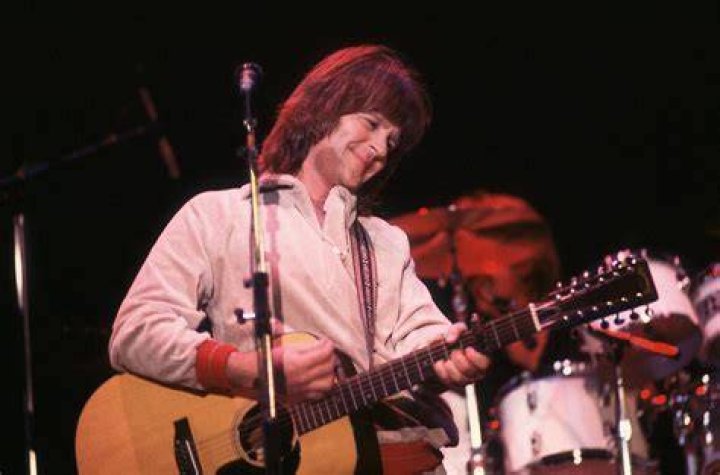 Randy Meisner Children Meet Dana Scott Meisner , Heather Leigh Meisner
