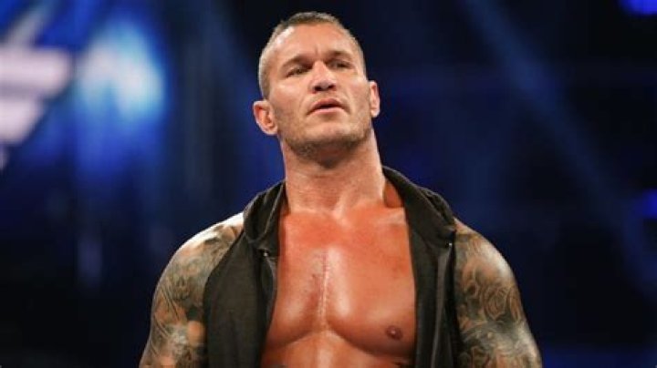 Randy Orton Missing Teeth Case Is He Toothless Now? Braces