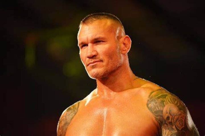 RANDY ORTON'S EXWIFE! YouTube