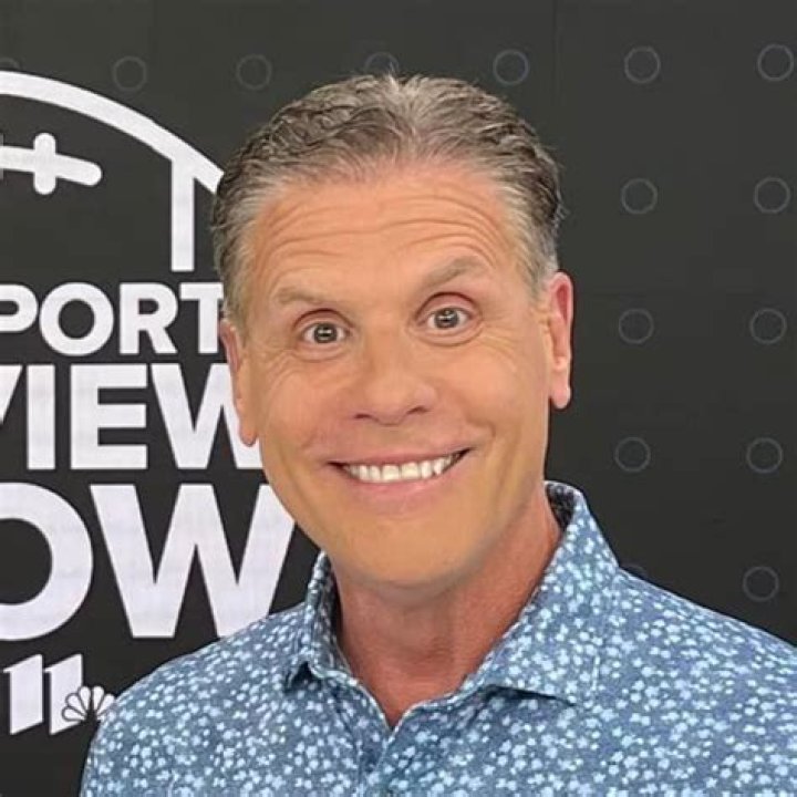 Randy Shaver's cancer journey 20 years later