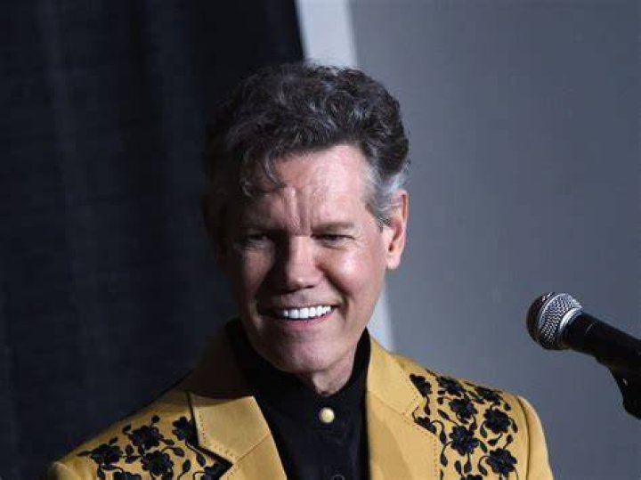 Randy Travis' Wife Nursed Him Back to Life Despite He Was Given Less