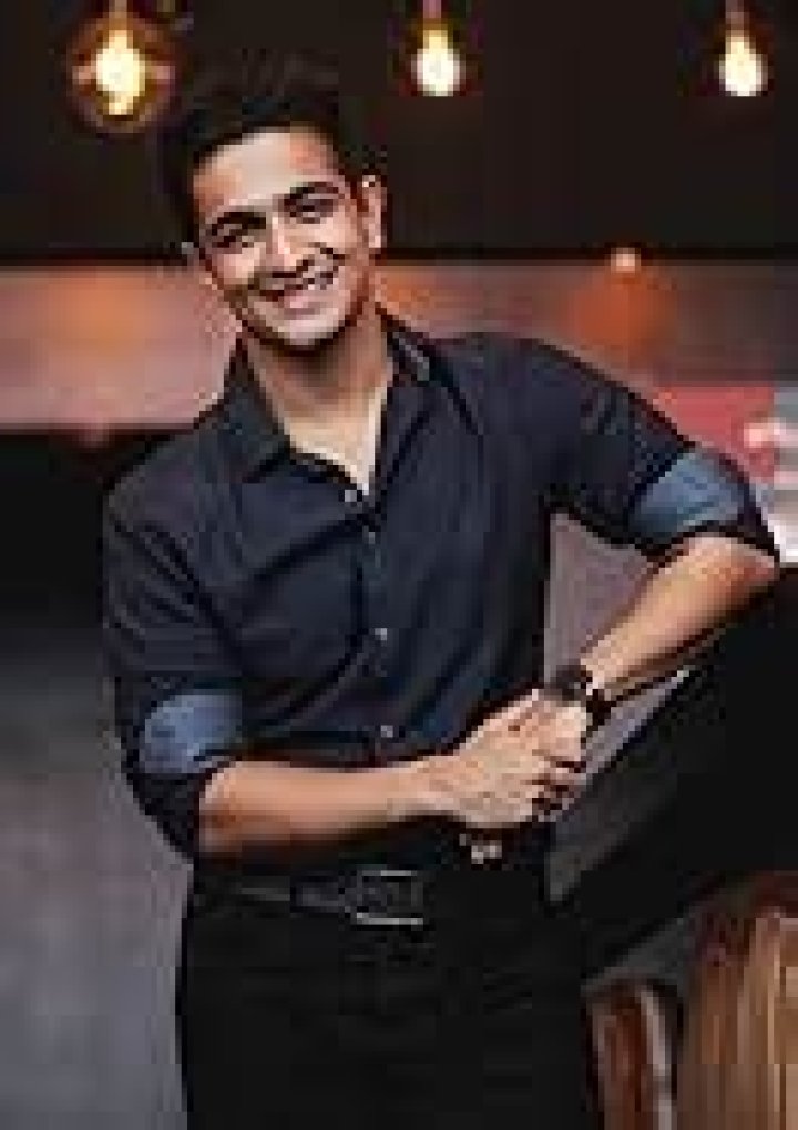 Ranveer Allahbadia IMDb