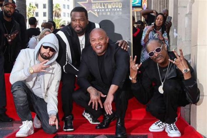 Rap legend Dr. Dre is releasing his first album in 16 years Business