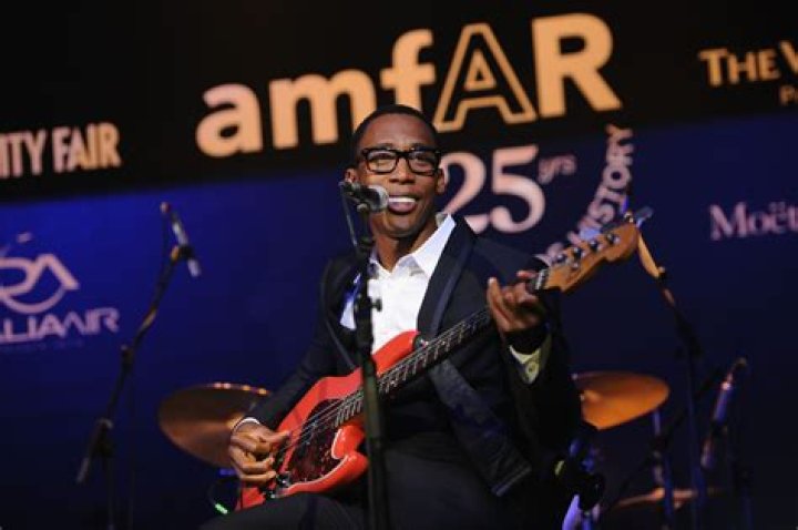 Raphael Saadiq Net Worth 2024 Wiki, Married, Family, Wedding, Salary