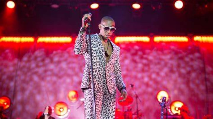 Raphael Saadiq R&B&rsquo;s Renaissance Man on Working With Solange, &lsquo;Luke