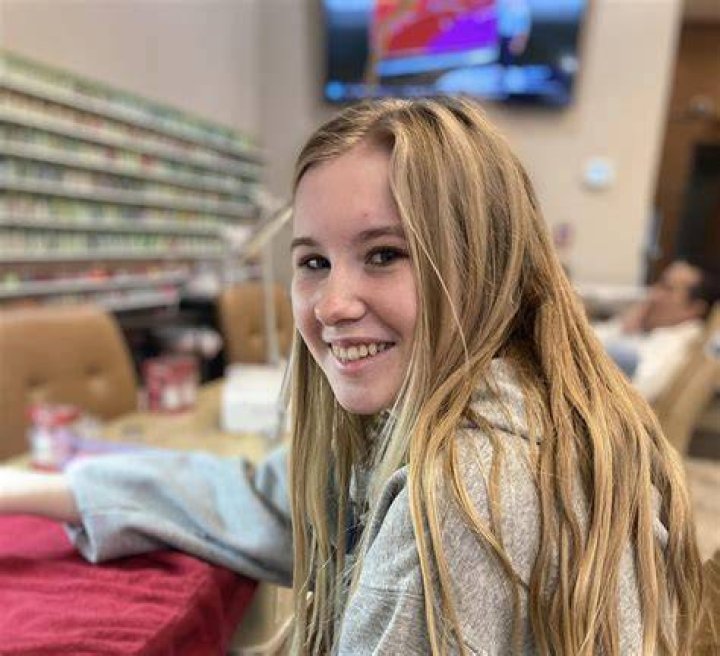 Rapid City Lainey Wiggs Missing Girl, Age Bio And Family