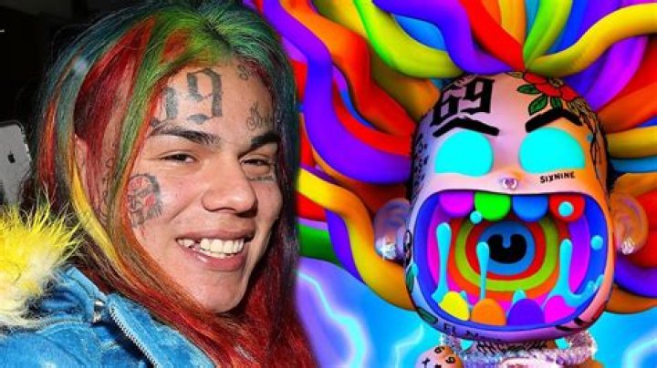 Rapper 6ix9ine to play El Paso if he's free; tickets on sale Friday