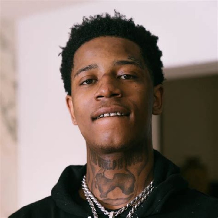Rapper Big Scarr's cause of death revealed by family member report