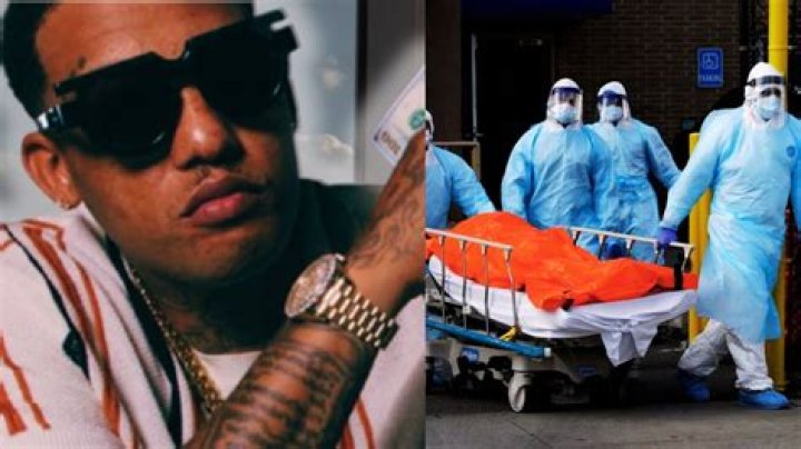 Rapper DopeBoy Ra Found Dead