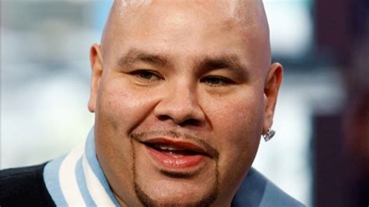 Rapper Fat Joe admits evading taxes on nearly 3 million