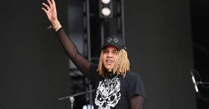 Rapper Frenchyoso of Seattle Dies in Shooting How to describe the
