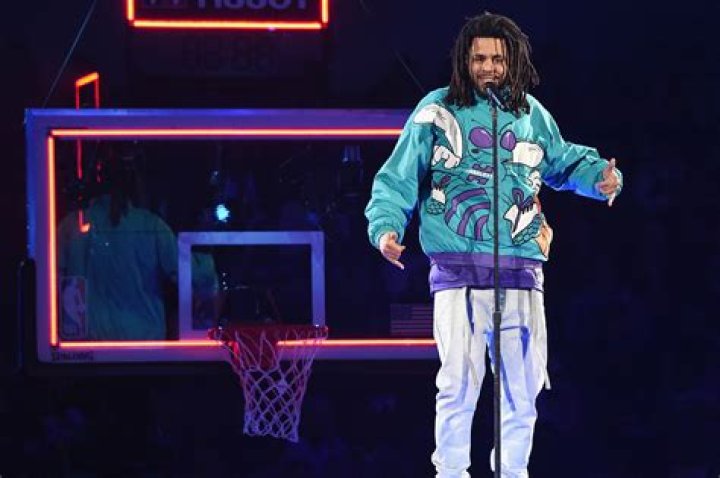 Rapper J. Cole to play basketball with CEBL's Scarborough Shooting