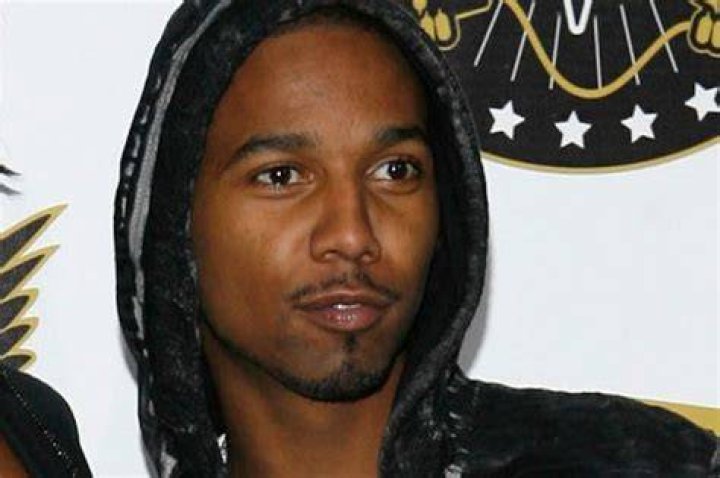 Rapper Juelz Santana ordered to get anger management assessment while