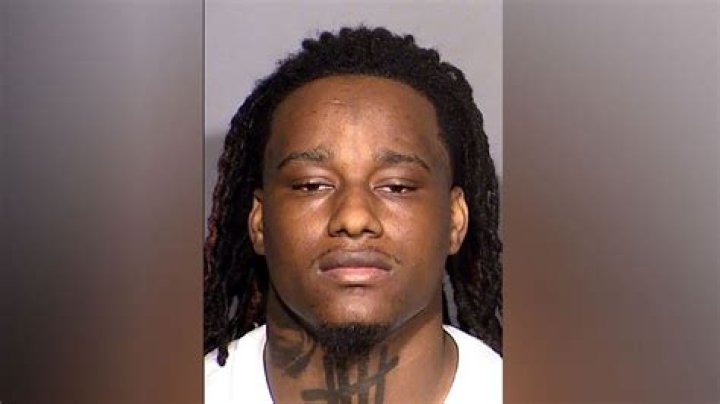 Rapper Kenjuan McDaniel Get Arrested For Murder After Writing A Song