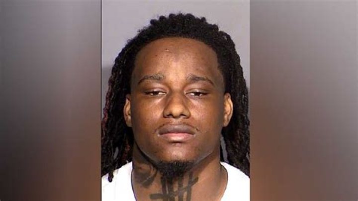 Rapper “Kenjuan McDaniel” Arrested for Murder of Randall Wallace
