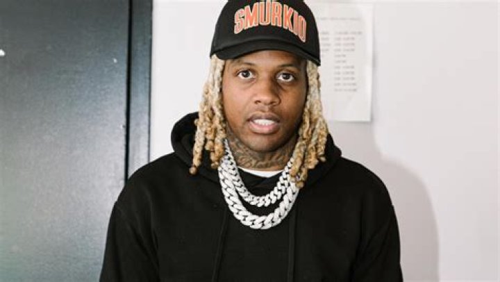 Rapper Lil Durk's older brother OTF Dthang 'shot in the head outside
