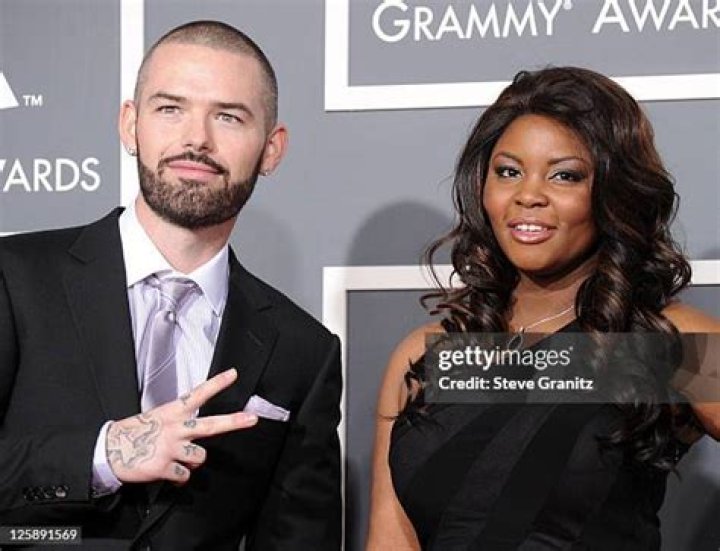 Rapper Paul Wall and wife Crystal are hiphop and healthy Houston