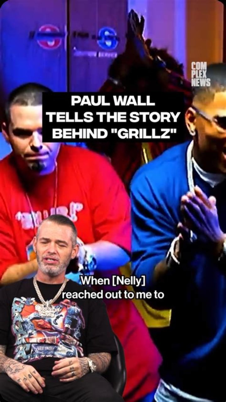 Rapper Paul Wall Reveals His Father Was a &lsquo;Serial Child Molester&rsquo; [VIDEO]
