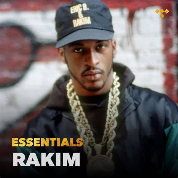 Rapper Rakim among entertainers at Urban League of Flint weekend