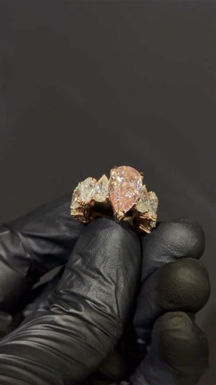 Rapper Ralo Jewelry Collection Worth Millions Seized By Feds Urban