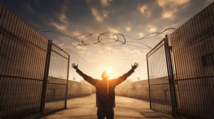 Rapper Reaction To Being RELEASED From Jail Or Prison |