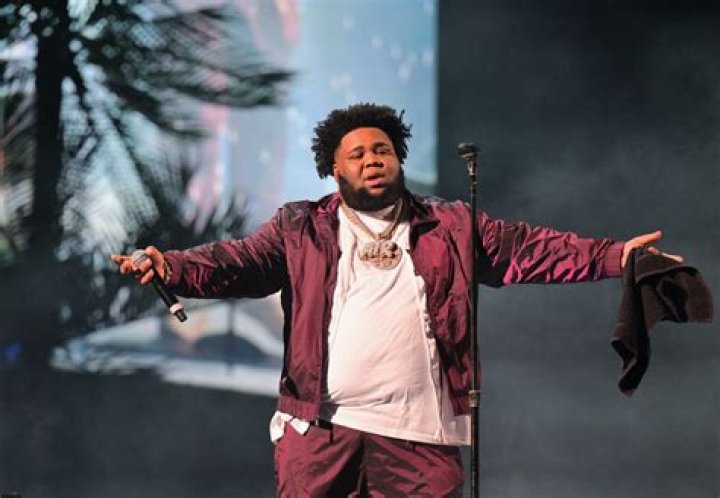 Rapper Rod Wave to perform at Tuscaloosa Amphitheater