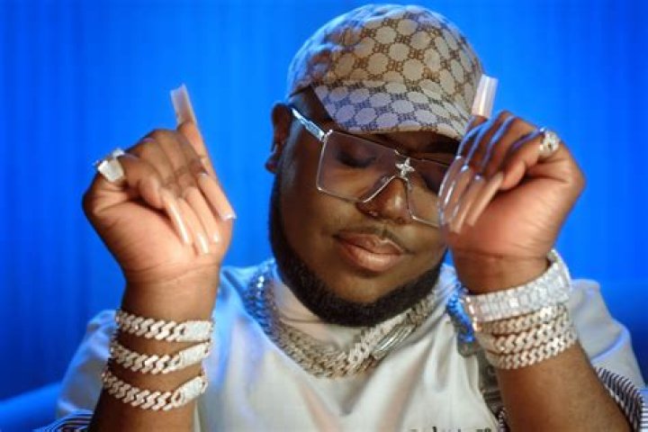 Rapper Saucy Santana Is Opening a Door For His Community TrendRadars UK