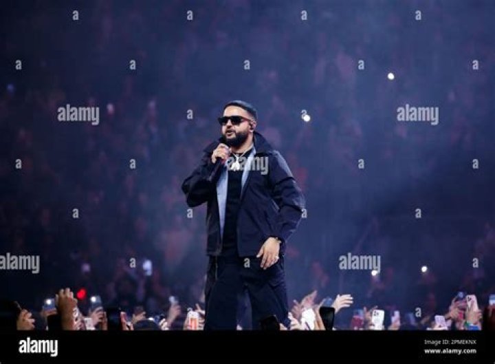 Rappers In Canada- Navraj Goraya, is renowned for his distinctive style of moody and atmospheric trap music.