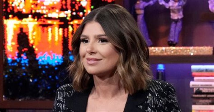 Raquel Leviss Enters 'Voluntary Facility for Mental Health Counseling'
