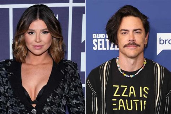 Raquel Leviss Speaks&mdash;And Seems to Confirm Her &lsquo;Vanderpump Rules&rsquo; Exit