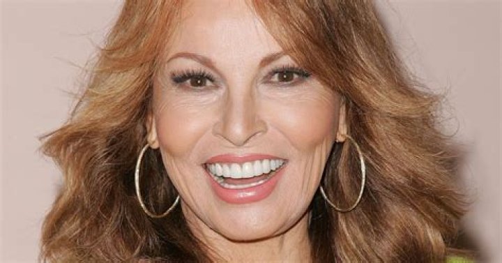 Raquel Welch dies aged 82 as fans pay tribute to screen siren Wales