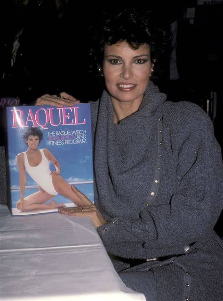 Raquel Welch obituary Star who grabbed the spotlight with her defiant