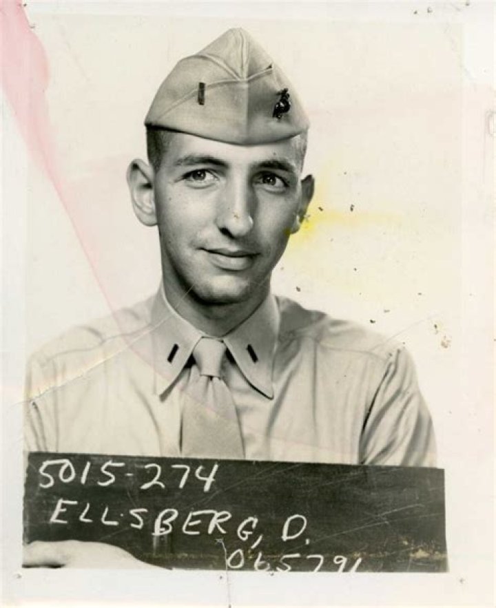 &raquo; L&rsquo;histoire de Daniel Ellsberg, le premier lanceur d&rsquo;alerte