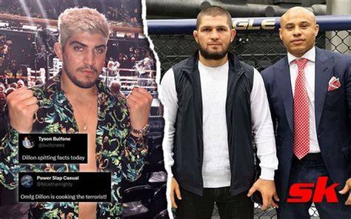 Rare Pics Of Ali Abdelaziz With His Wife, Children & Family Law Of