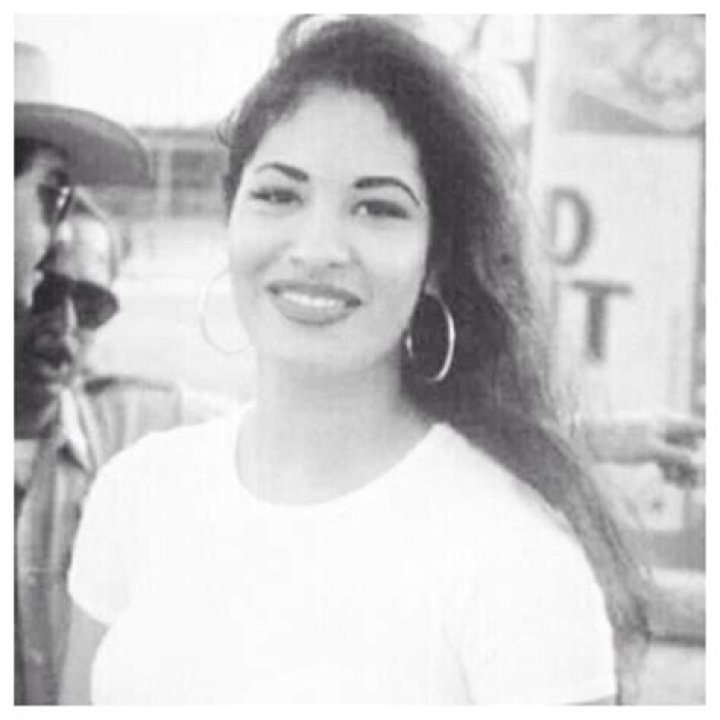 Rare Selena Quintanilla 19 years later we're still dreaming of you