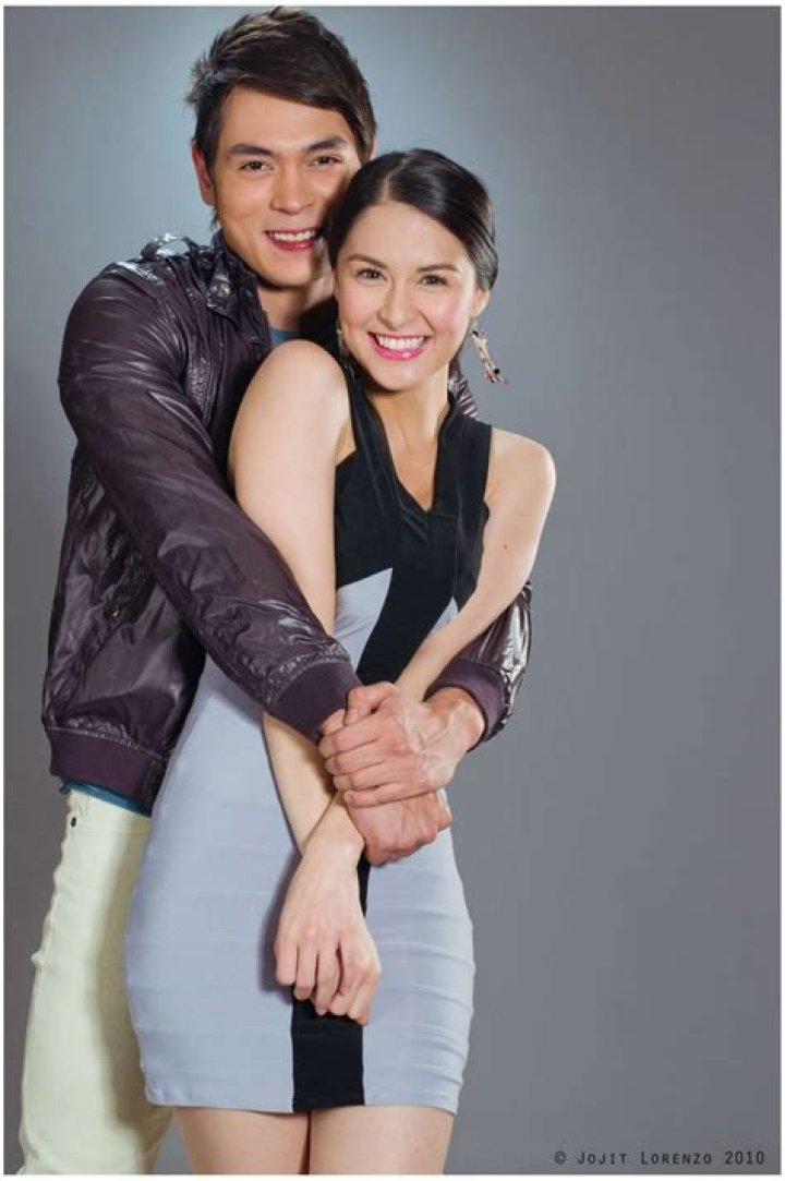 rare4rare Marian Rivera The Epitome of a Mestiza Beauty