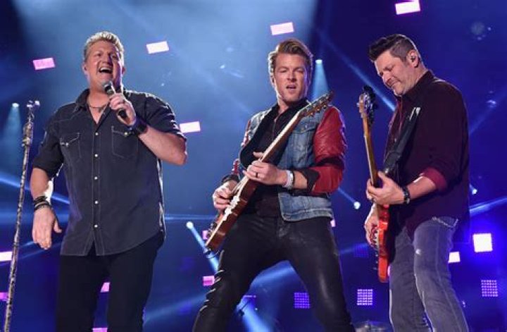 Rascal Flatts calling it quits, going on one final farewell tour