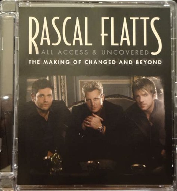 Rascal Flatts Members, History, Songs, Life Is a Highway, & Facts