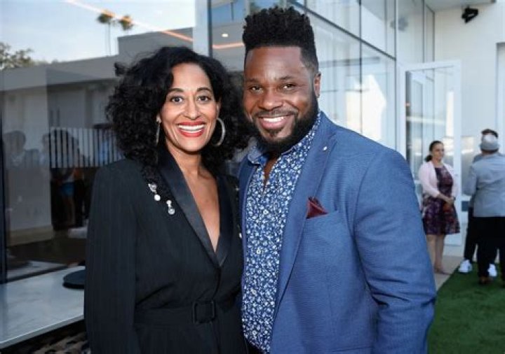 Rashad Jamal Wife Breakup And Relationship With His Ex Partner
